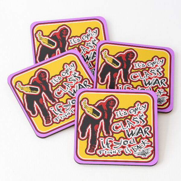 Item preview, fight back! designed and sold by clodius blog.