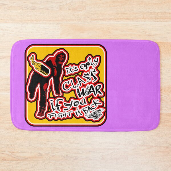 Item preview, fight back! designed and sold by clodius blog.