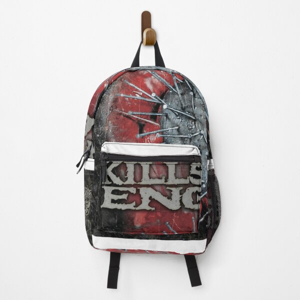 Item preview, Killswitch Engage The End Of Heartache designed and sold by Dandreraz.