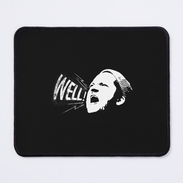 Item preview, Isaac Brock WELL! - Modest Mouse designed and sold by Andonicka0.