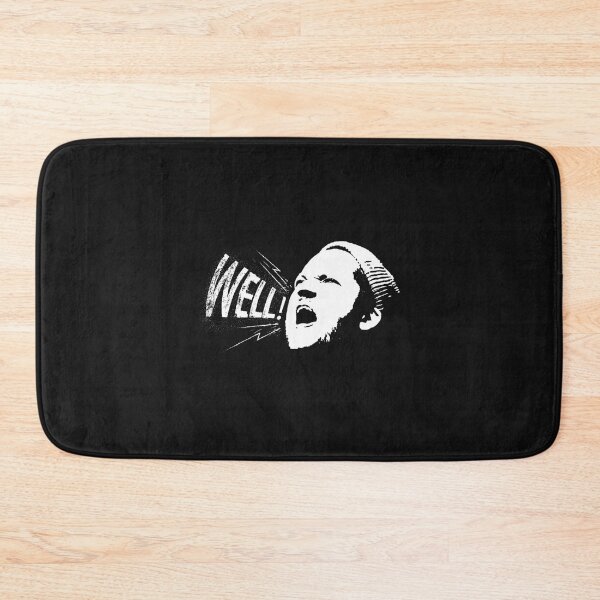 Item preview, Isaac Brock WELL! - Modest Mouse designed and sold by Andonicka0.