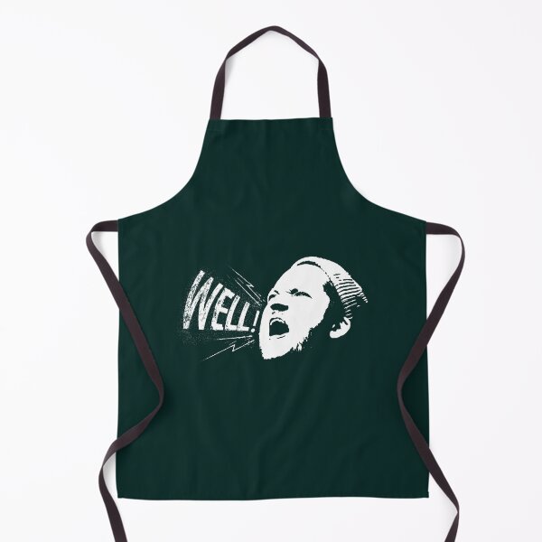 Item preview, Isaac Brock WELL! - Modest Mouse designed and sold by Andonicka0.