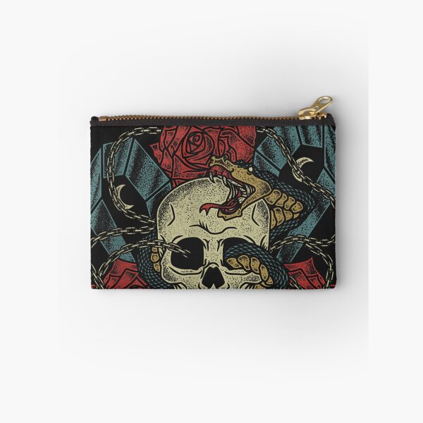Item preview, Falling In Reverse - Official Merchandise - The Death designed and sold by AntulioPerez88.
