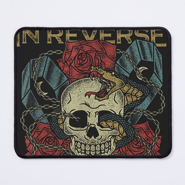Item preview, Falling In Reverse - Official Merchandise - The Death designed and sold by AntulioPerez88.