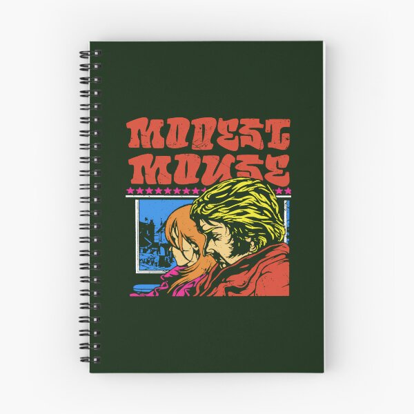 Item preview, Modest Mouse designed and sold by Andonicka0.