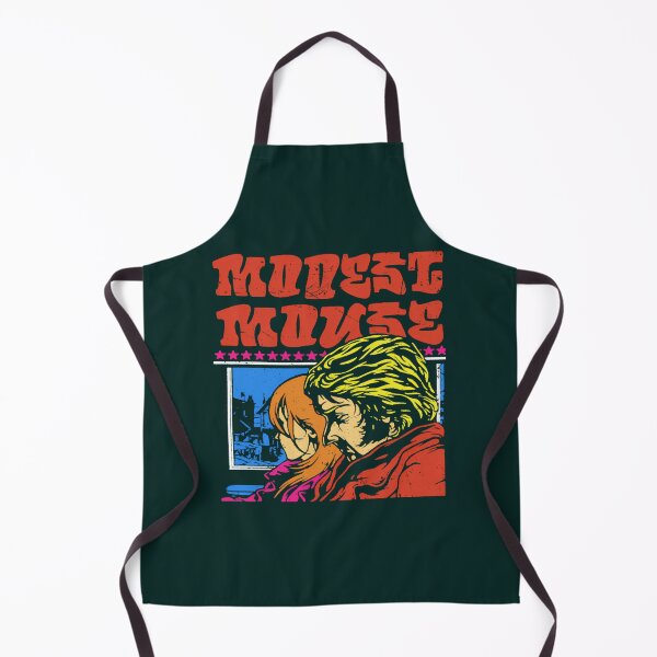 Item preview, Modest Mouse designed and sold by Andonicka0.