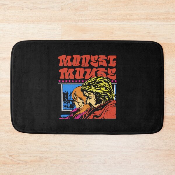 Item preview, Modest Mouse designed and sold by Andonicka0.