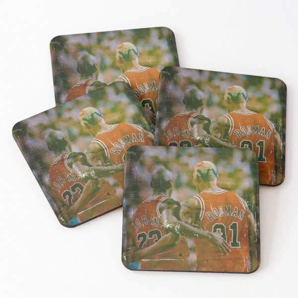 Item preview, Jordan and Rodman Vintage designed and sold by Altaf Aji.