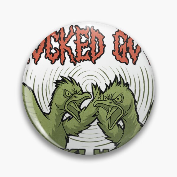 Item preview, Knocked Goose designed and sold by Dandreraz.