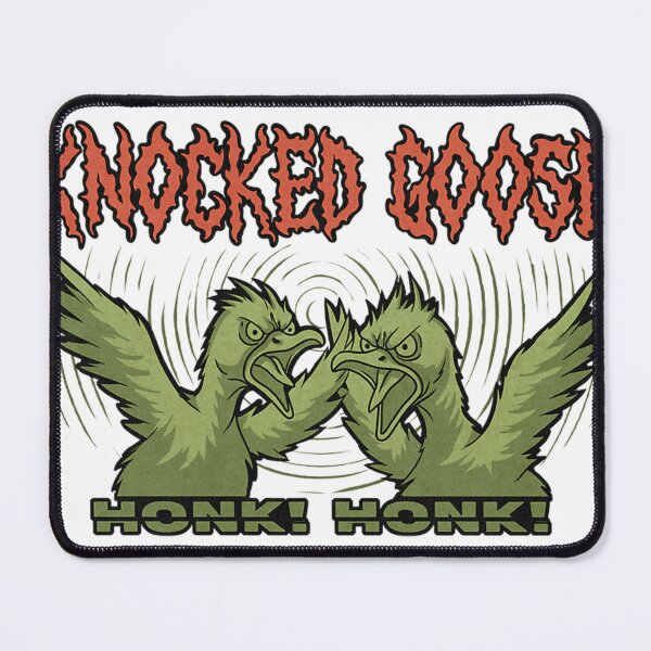 Item preview, Knocked Goose designed and sold by Dandreraz.