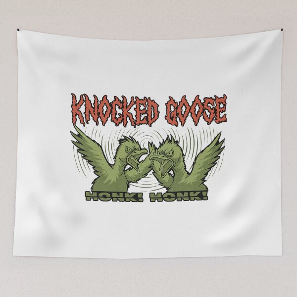 Item preview, Knocked Goose designed and sold by Dandreraz.