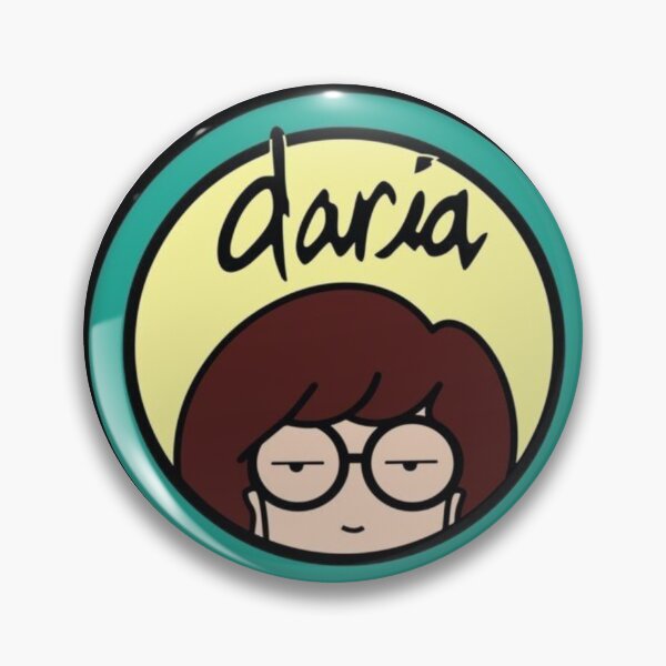 Artikelvorschau, Daria Morgendorffer entworfen und verkauft von GirlySpace13.