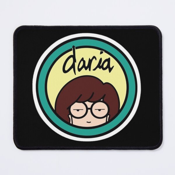 Artikelvorschau, Daria Morgendorffer entworfen und verkauft von GirlySpace13.