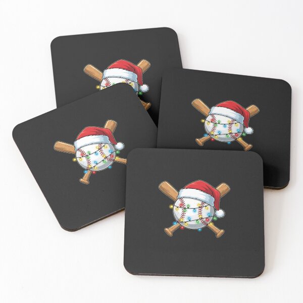 Item preview, Santa Sports Design For Men Boys Christmas Baseball Player  designed and sold by diyoor.
