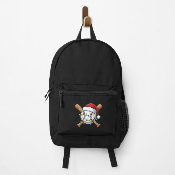 Item preview, Santa Sports Design For Men Boys Christmas Baseball Player designed and sold by diyoor.