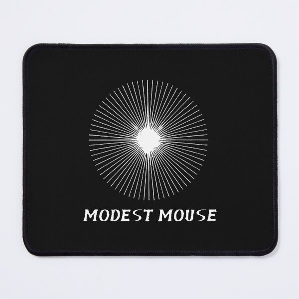 Item preview, modest mouse - STARBURST designed and sold by Andonicka0.