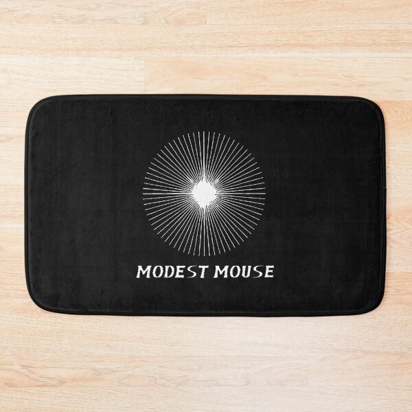Item preview, modest mouse - STARBURST designed and sold by Andonicka0.