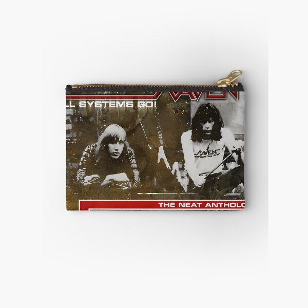 Item preview,  Raven - All Systems Go The Neat Anthology Album 2002 designed and sold by CaroGuertin.