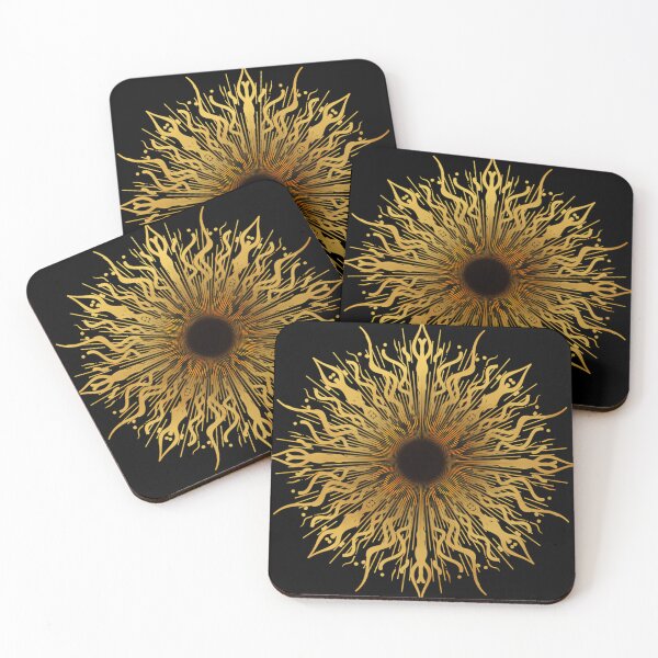Item preview, Black Hole Sun designed and sold by EdwardHughes1.