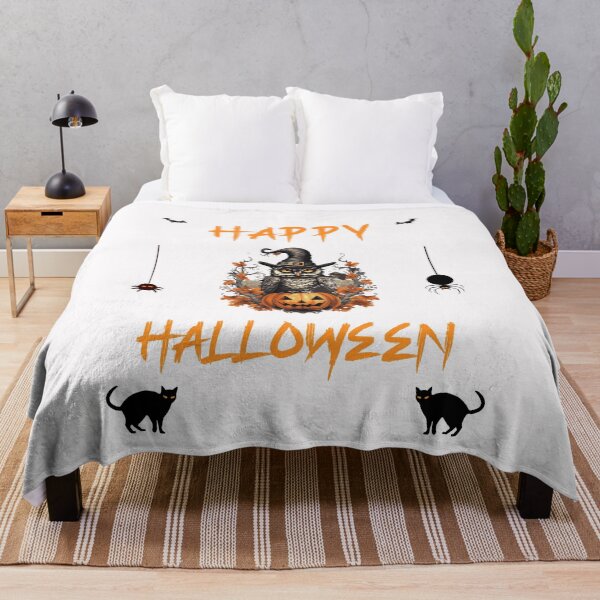 Item preview, Happy Halloween designed and sold by cope64.
