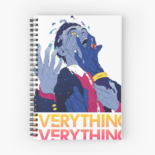 Item preview, Everything Everything Band designed and sold by Dandreraz.