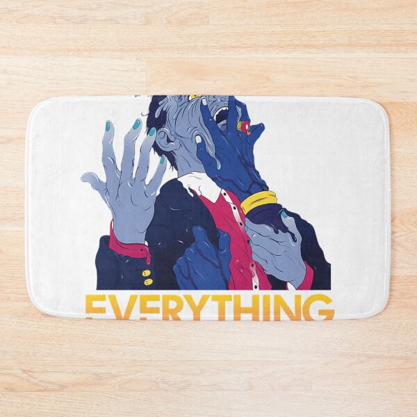 Item preview, Everything Everything Band designed and sold by Dandreraz.