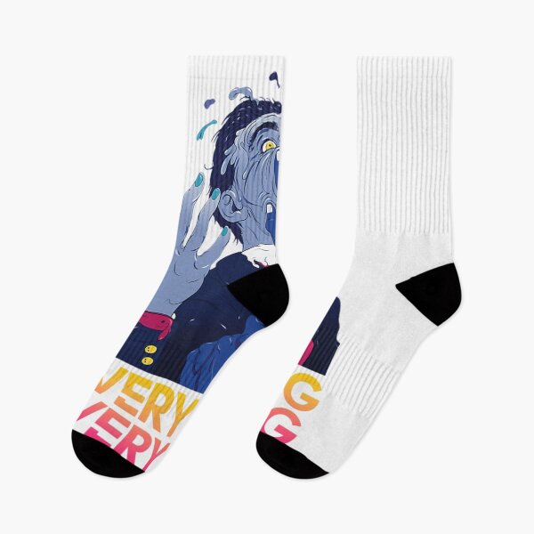 Item preview, Everything Everything Band designed and sold by Dandreraz.
