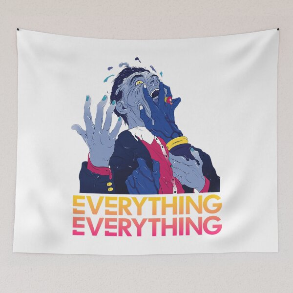 Item preview, Everything Everything Band designed and sold by Dandreraz.