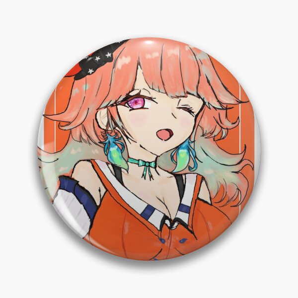 Item preview, Takanashi Kiara designed and sold by Akamaid.