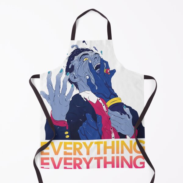 Item preview, Everything Everything Band designed and sold by Dandreraz.