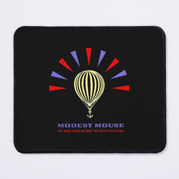 Item preview, Modest Mouse designed and sold by Andonicka0.