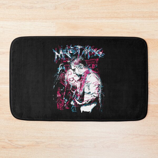 Item preview, Modest Mouse designed and sold by Andonicka0.