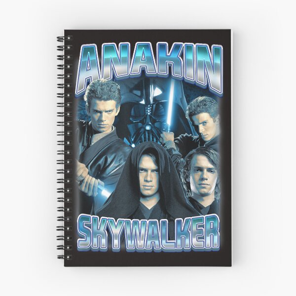 Item preview, S.tar Wa.rs Classic Anakin Skywalker designed and sold by ChiekoBlaze.