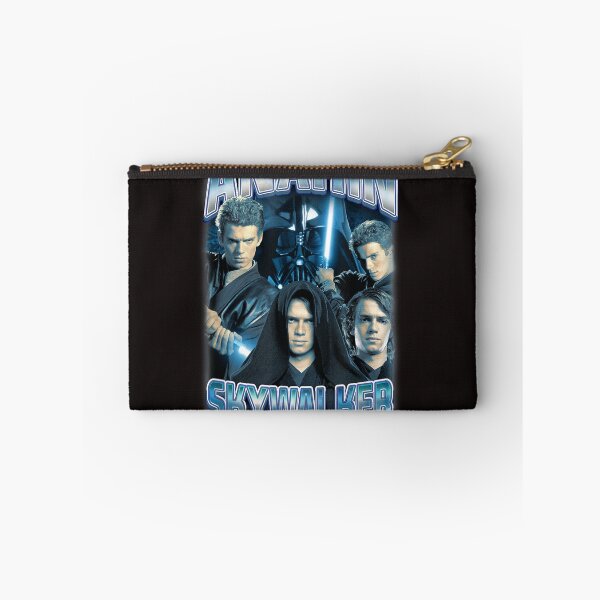 Item preview, S.tar Wa.rs Classic Anakin Skywalker designed and sold by ChiekoBlaze.