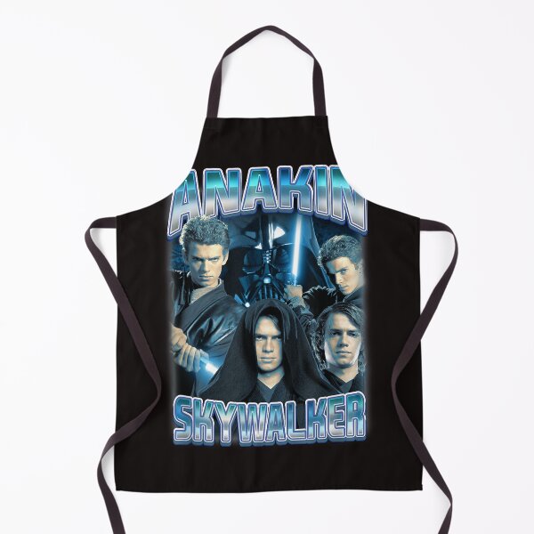 Item preview, S.tar Wa.rs Classic Anakin Skywalker designed and sold by ChiekoBlaze.