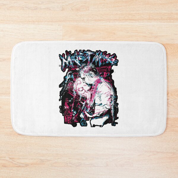 Item preview, Modest Mouse band designed and sold by Andonicka0.