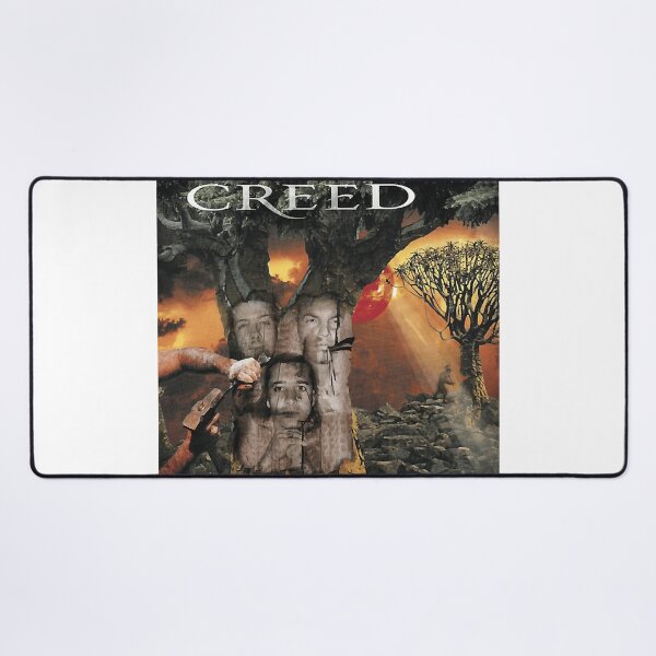 Item preview,  Creed Weathered designed and sold by Dayanauhlman.