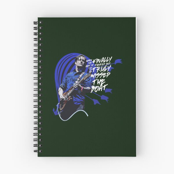 Item preview, Modest Mouse band designed and sold by Andonicka0.