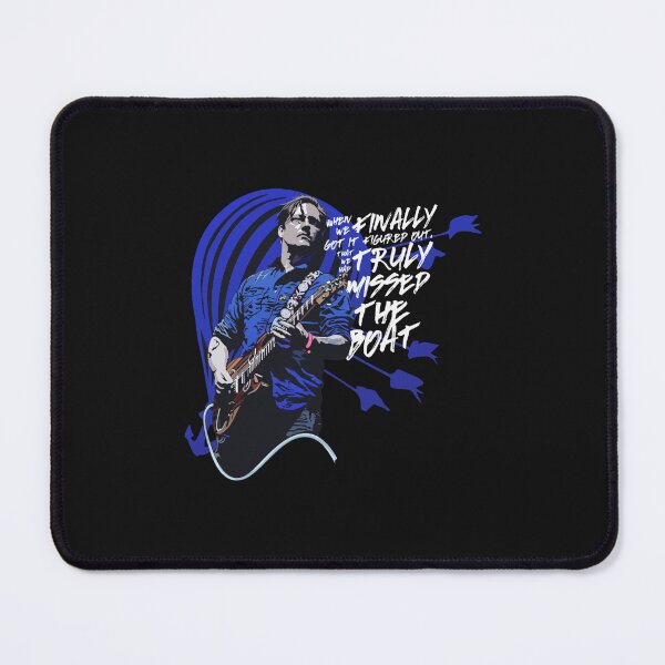 Item preview, Modest Mouse band designed and sold by Andonicka0.