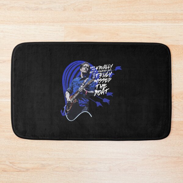 Item preview, Modest Mouse band designed and sold by Andonicka0.