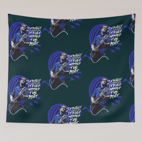 Item preview, Modest Mouse band designed and sold by Andonicka0.