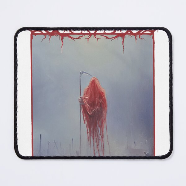 Item preview, And I Return To Nothingness Lorna Shore designed and sold by Dandreraz.