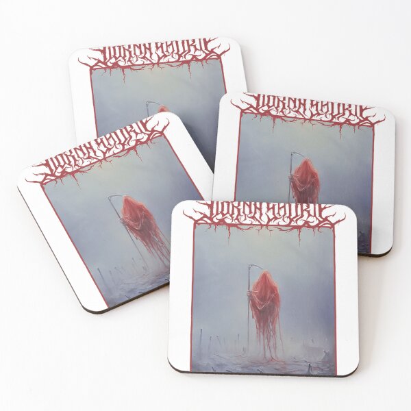 Item preview, And I Return To Nothingness Lorna Shore designed and sold by Dandreraz.
