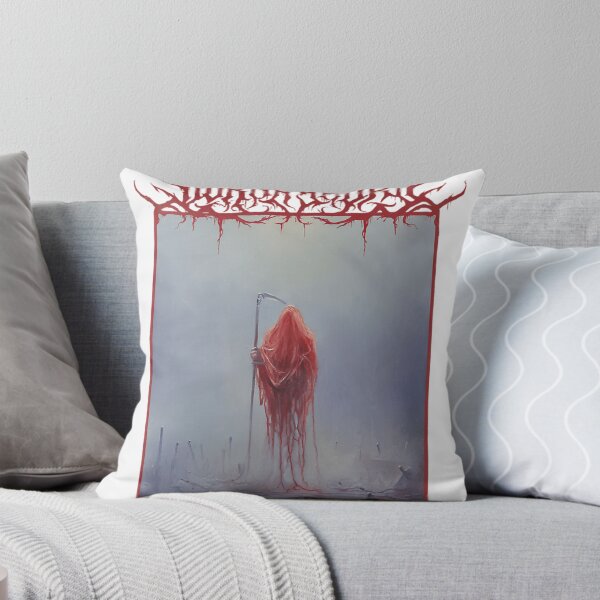 Item preview, And I Return To Nothingness Lorna Shore designed and sold by Dandreraz.