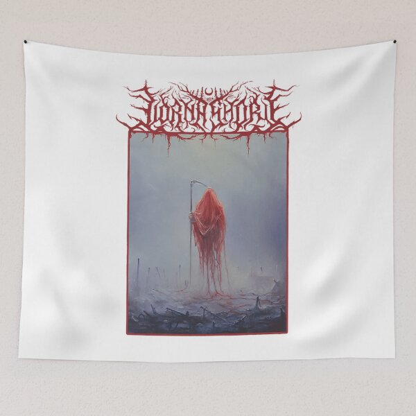 Item preview, And I Return To Nothingness Lorna Shore designed and sold by Dandreraz.