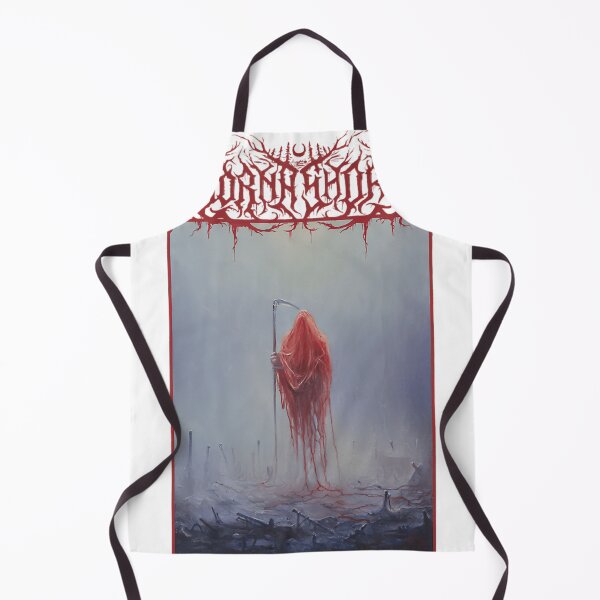 Item preview, And I Return To Nothingness Lorna Shore designed and sold by Dandreraz.