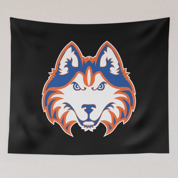 Item preview, The Baptist Huskies Houston designed and sold by KELLNIMOR.