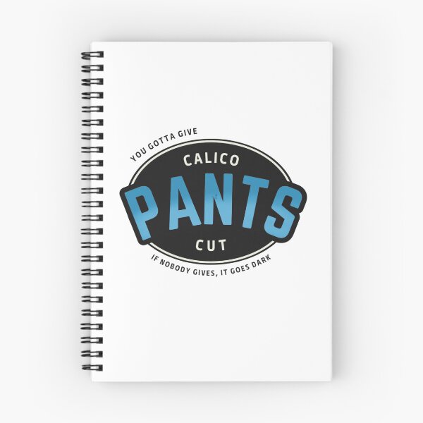 Item preview, ITYSL: Calico Cut Pants designed and sold by MrsFebreezio.