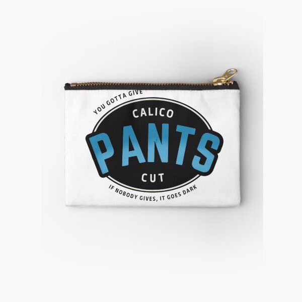 Item preview, ITYSL: Calico Cut Pants designed and sold by MrsFebreezio.