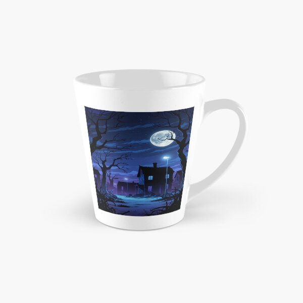Item preview, Surreal Night Pattern designed and sold by saly55887.
